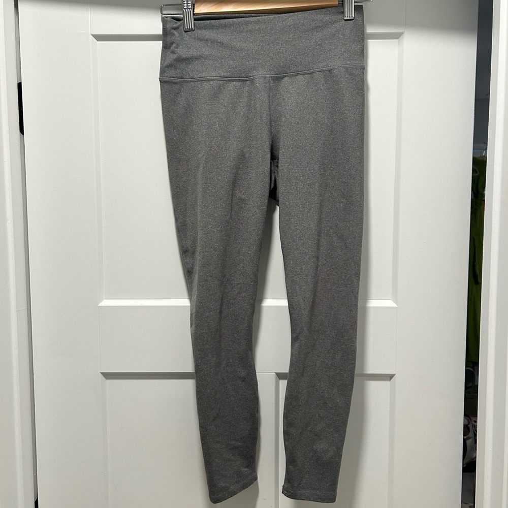 Gray Women's Leggings